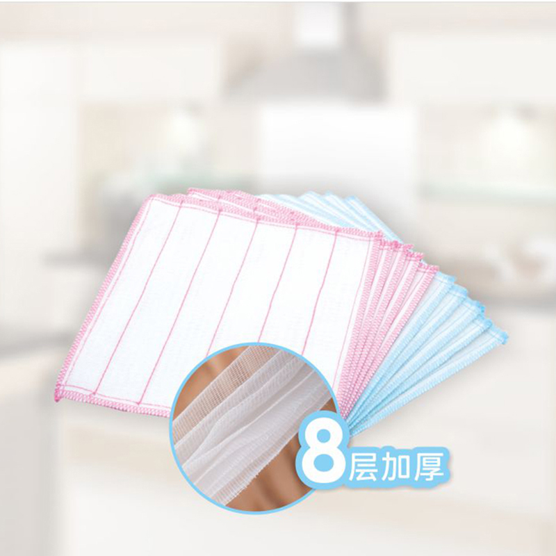 道洗碗布批发价格