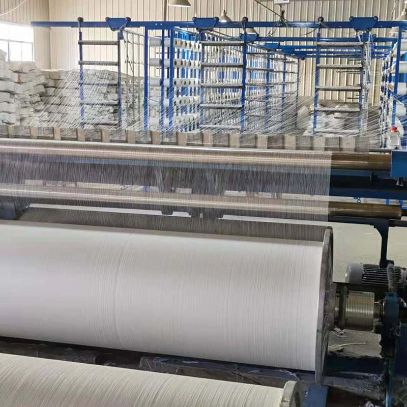 道洗洁巾工厂展示